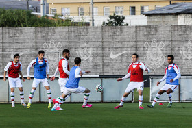 اعضای تیم ملی فوتبال در مراسم افتتاحیه شرکت نمی‌کنند